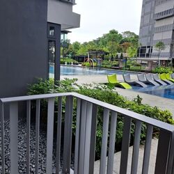 Parc Botannia (D28), Condominium #591305141